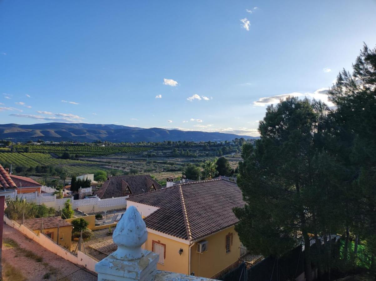 Chateau Angelique Guest House Valencia Ngoại thất bức ảnh