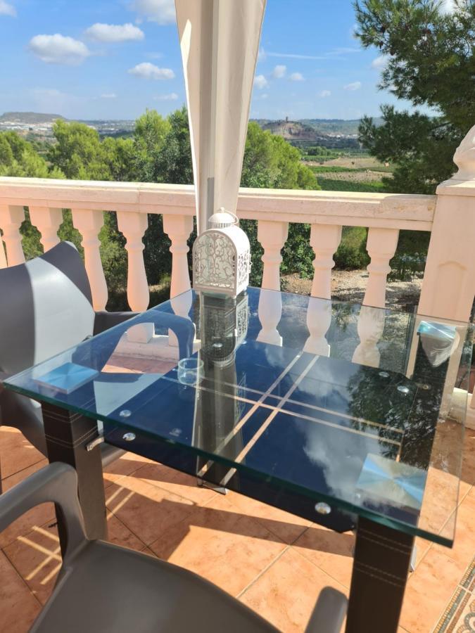 Chateau Angelique Guest House Valencia Ngoại thất bức ảnh