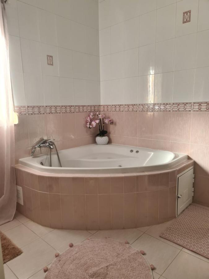Chateau Angelique Guest House Valencia Ngoại thất bức ảnh
