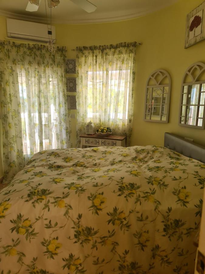 Chateau Angelique Guest House Valencia Ngoại thất bức ảnh