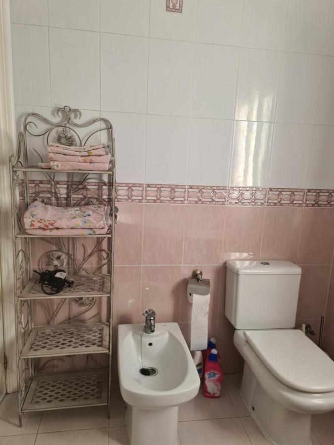 Chateau Angelique Guest House Valencia Ngoại thất bức ảnh